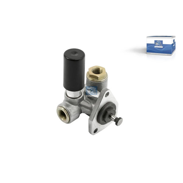 پمپ تغذیه (پمپ سوخت) 2.12101 DIESEL TECHNIC